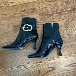 Gianni Bini boots, new size 6 1/2
